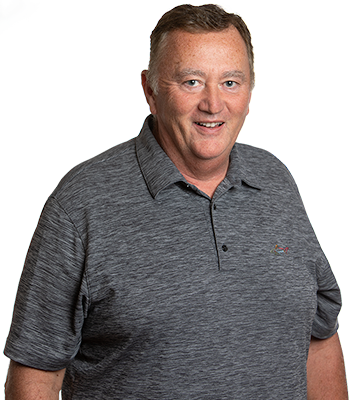 John Murphy, REALTOR® with Homesfinder Realty Group's Reserve Team