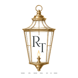 The Reserve Team lantern mark